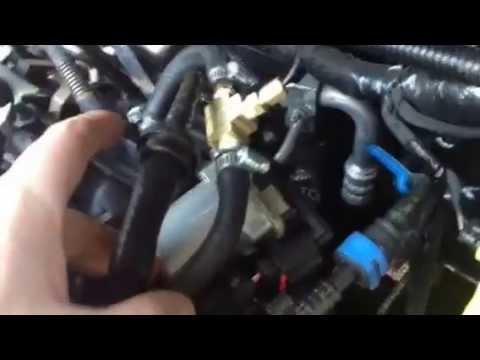 See P008A repair manual